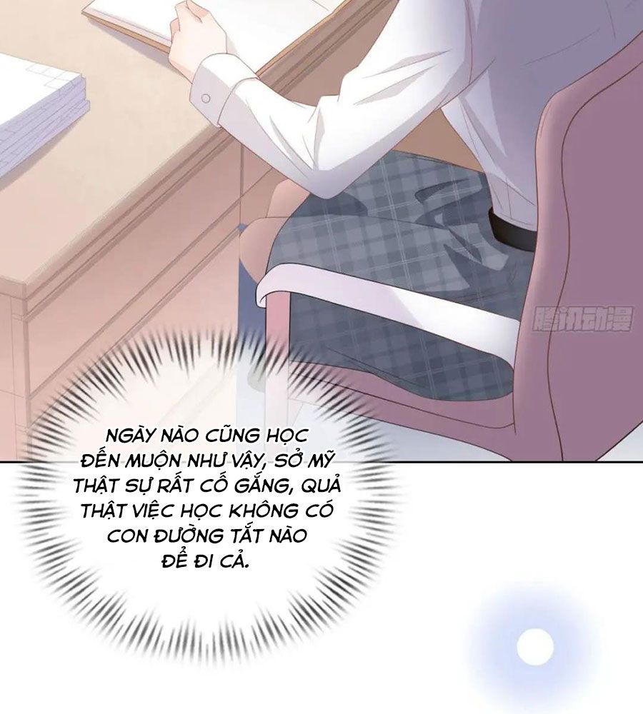 Làm Ảnh Hậu Không Bằng Học Thanh Hoa: Chapter 18