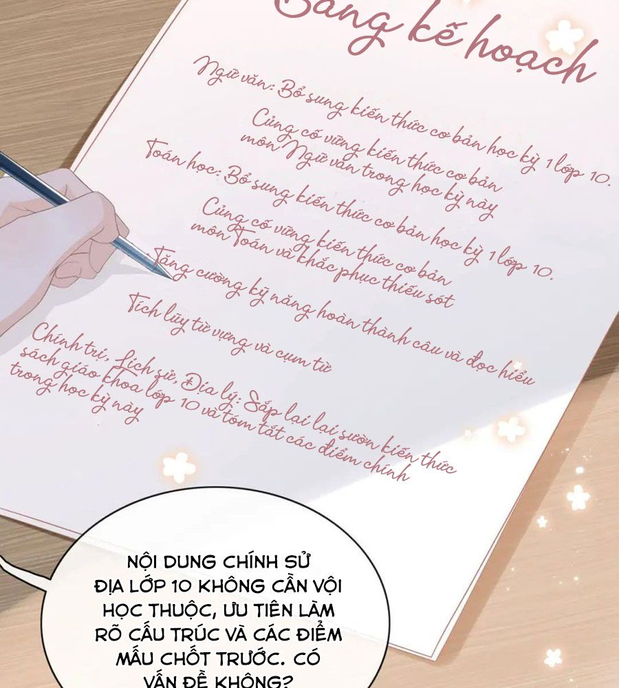 Làm Ảnh Hậu Không Bằng Học Thanh Hoa: Chapter 18