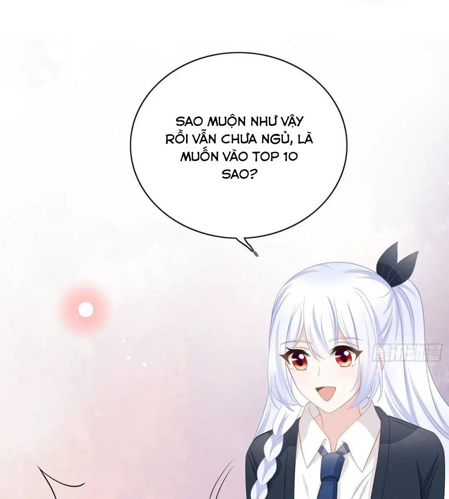 Làm Ảnh Hậu Không Bằng Học Thanh Hoa: Chapter 18