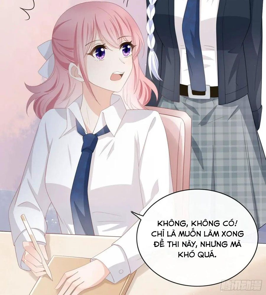 Làm Ảnh Hậu Không Bằng Học Thanh Hoa: Chapter 18