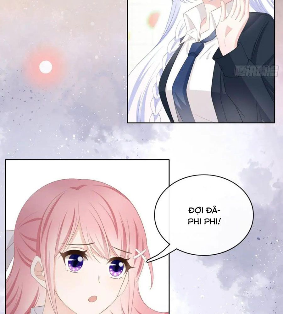 Làm Ảnh Hậu Không Bằng Học Thanh Hoa: Chapter 18