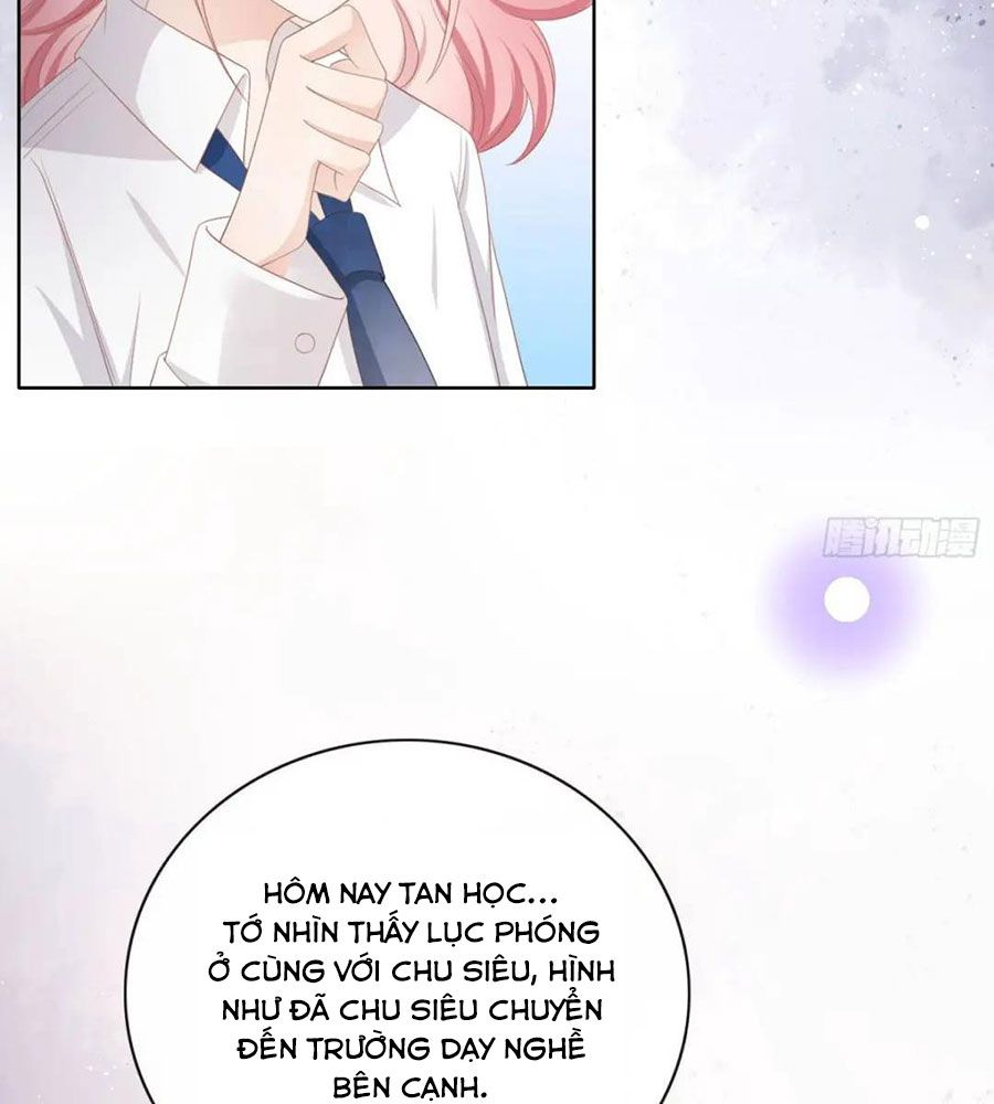 Làm Ảnh Hậu Không Bằng Học Thanh Hoa: Chapter 18