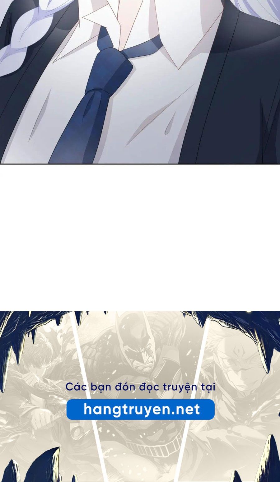 Làm Ảnh Hậu Không Bằng Học Thanh Hoa: Chapter 18