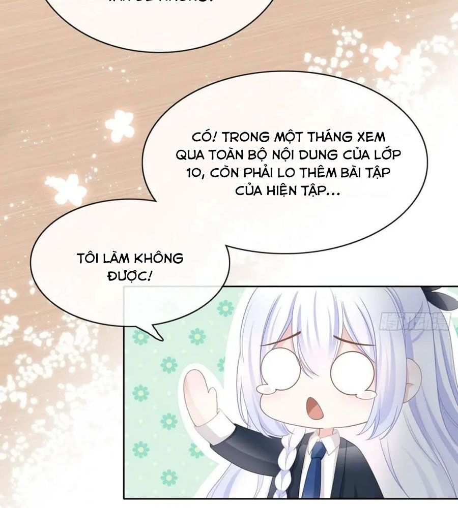 Làm Ảnh Hậu Không Bằng Học Thanh Hoa: Chapter 18