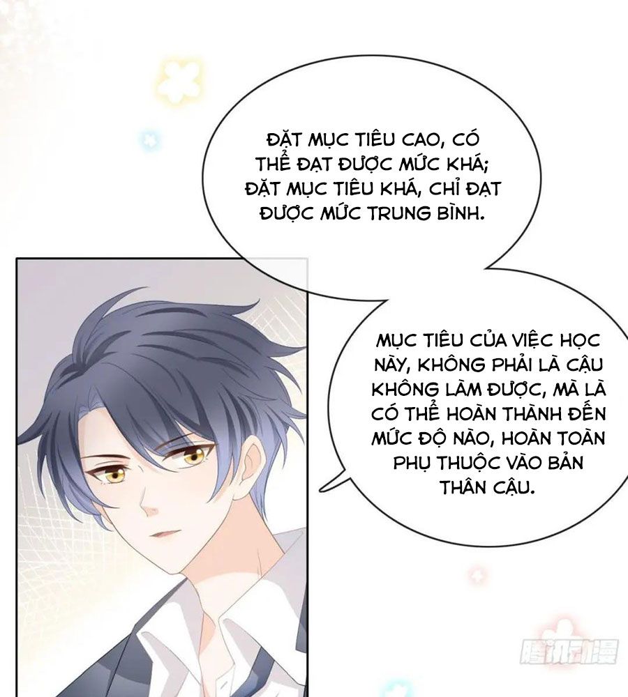 Làm Ảnh Hậu Không Bằng Học Thanh Hoa: Chapter 18
