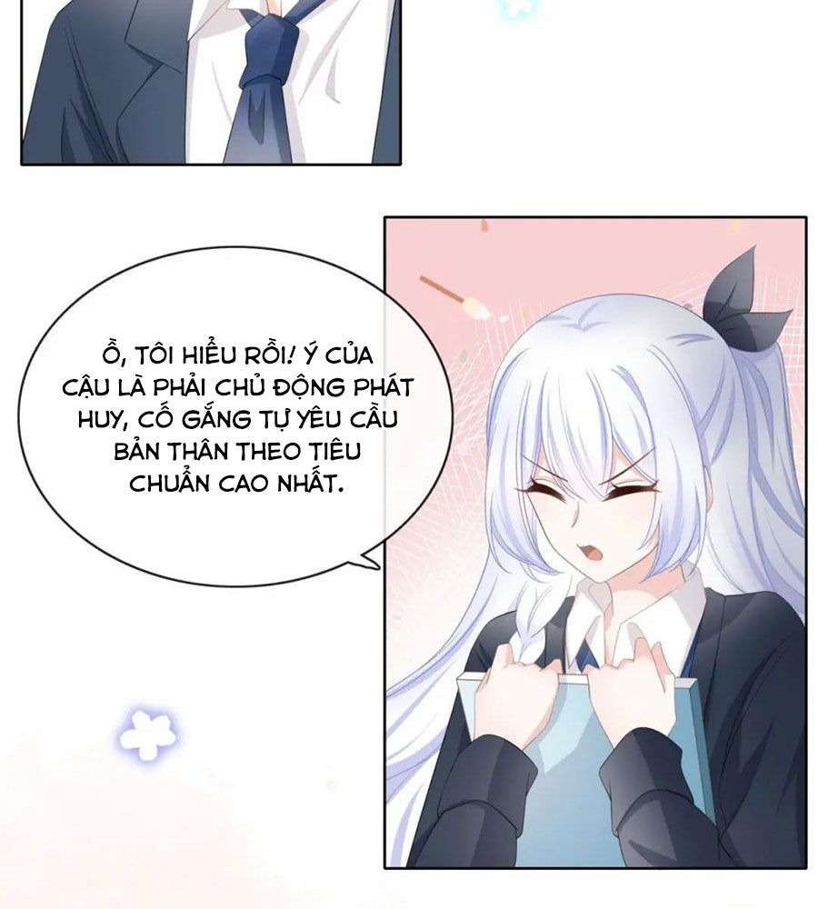 Làm Ảnh Hậu Không Bằng Học Thanh Hoa: Chapter 18