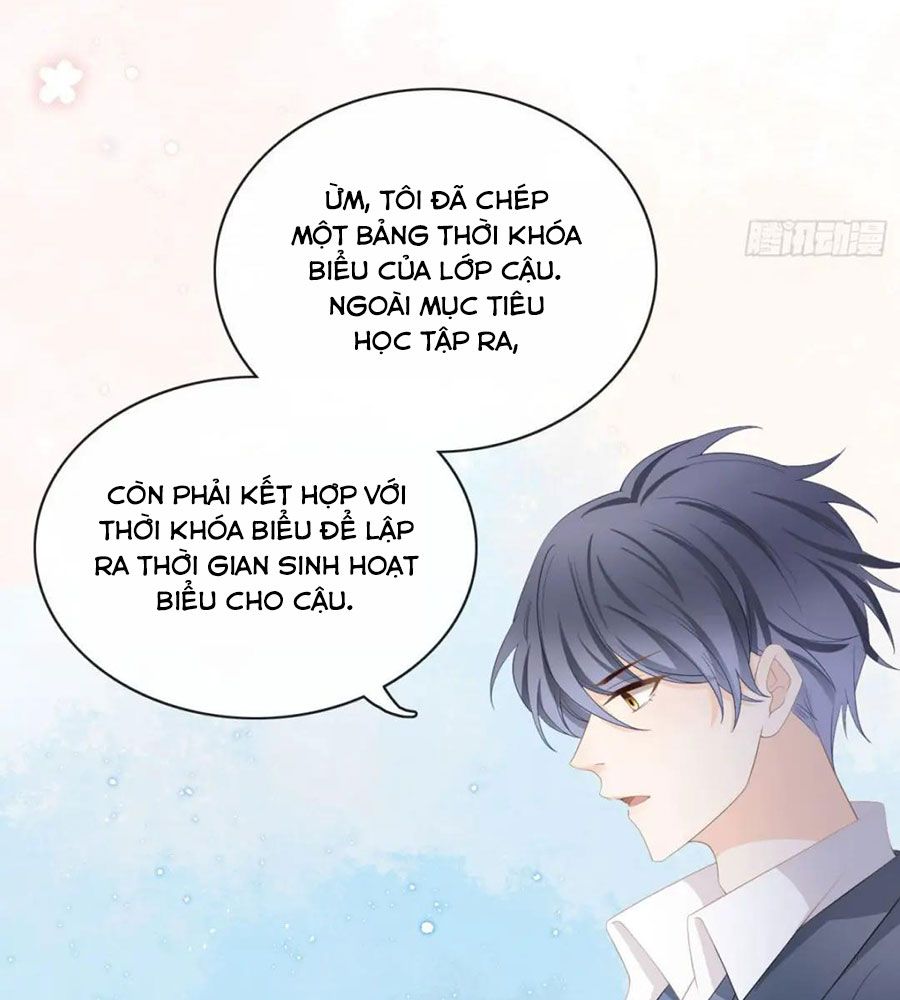 Làm Ảnh Hậu Không Bằng Học Thanh Hoa: Chapter 18