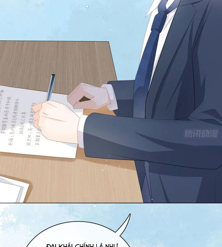 Làm Ảnh Hậu Không Bằng Học Thanh Hoa: Chapter 18