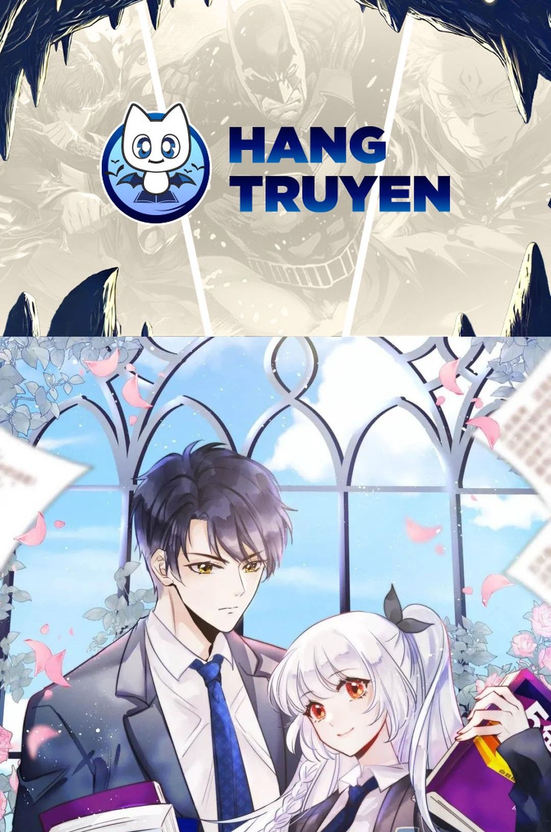 Làm Ảnh Hậu Không Bằng Học Thanh Hoa: Chapter 19