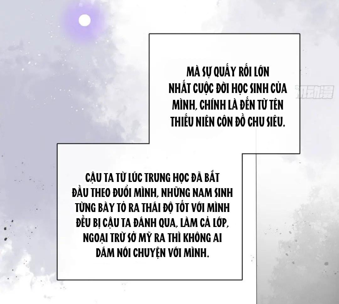 Làm Ảnh Hậu Không Bằng Học Thanh Hoa: Chapter 19