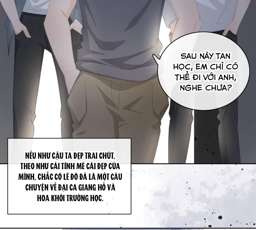Làm Ảnh Hậu Không Bằng Học Thanh Hoa: Chapter 19