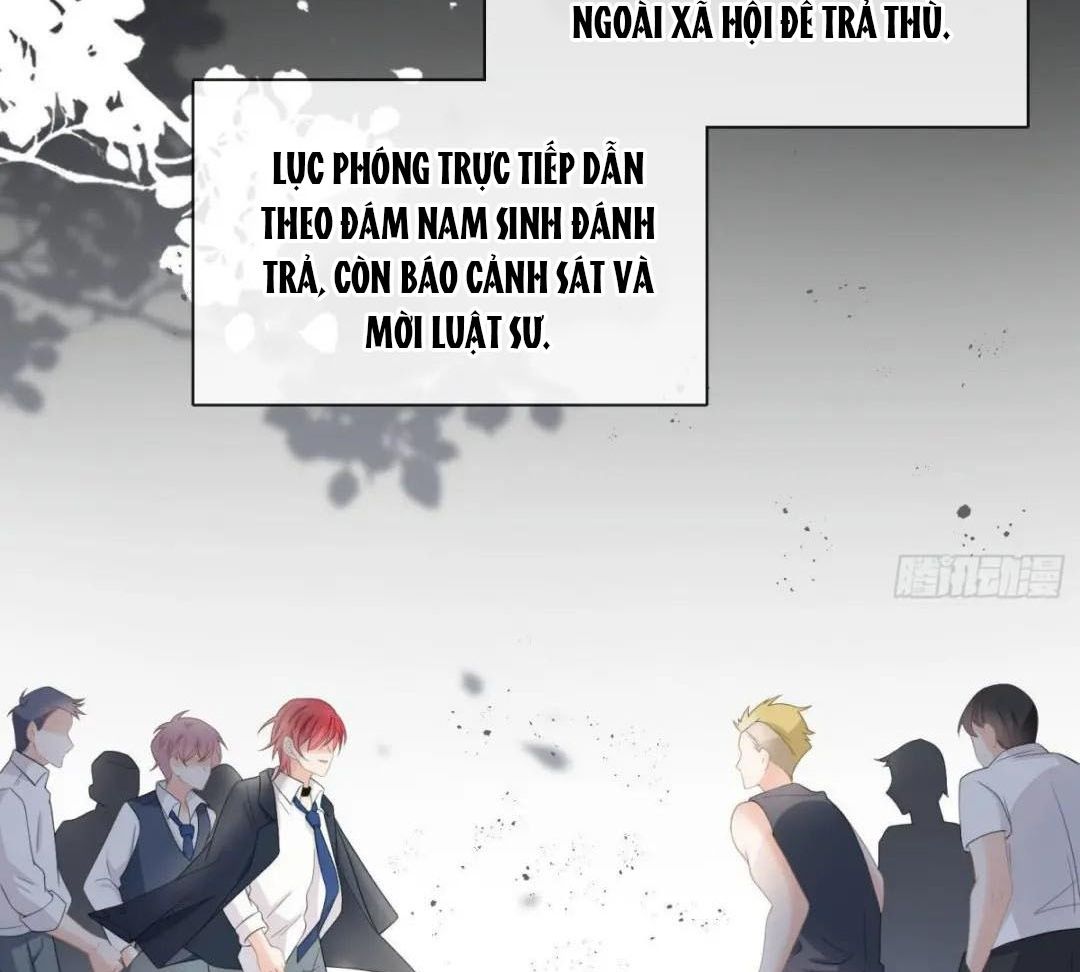 Làm Ảnh Hậu Không Bằng Học Thanh Hoa: Chapter 19