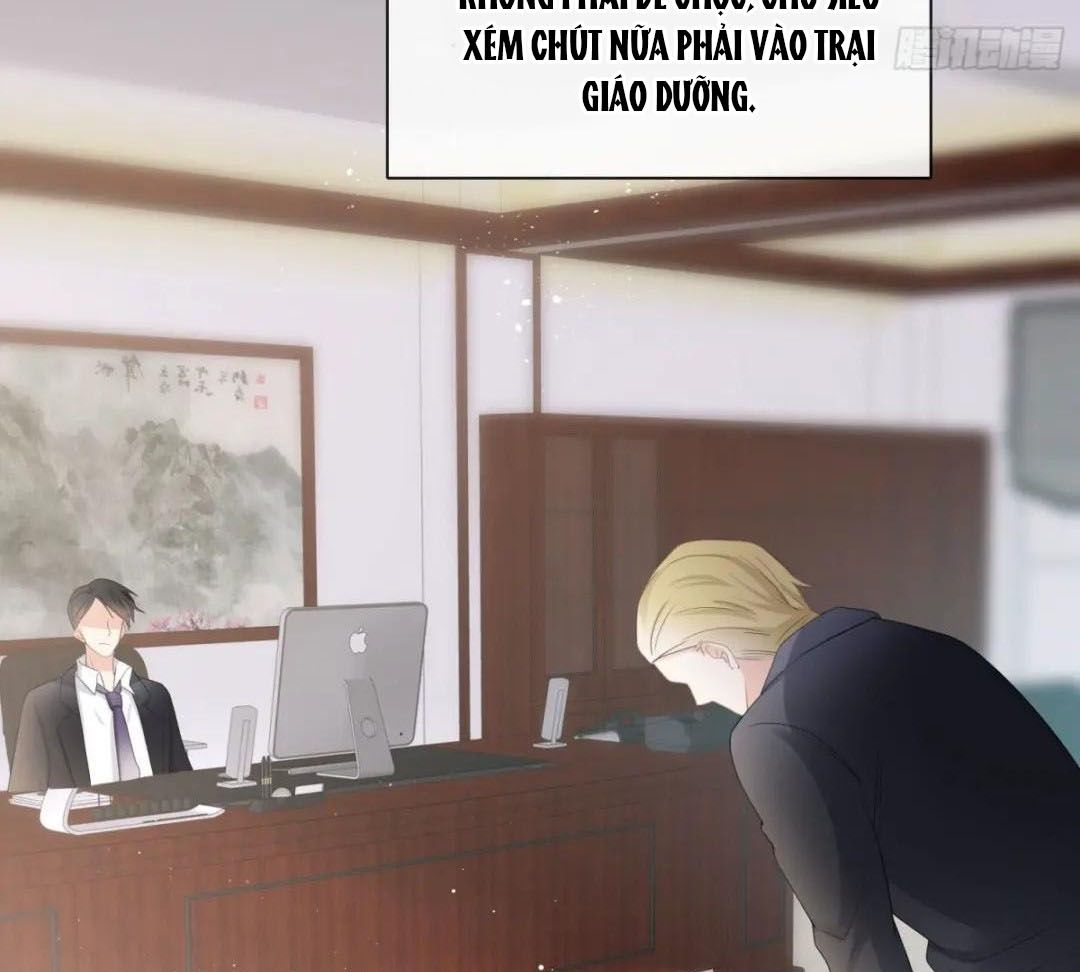 Làm Ảnh Hậu Không Bằng Học Thanh Hoa: Chapter 19