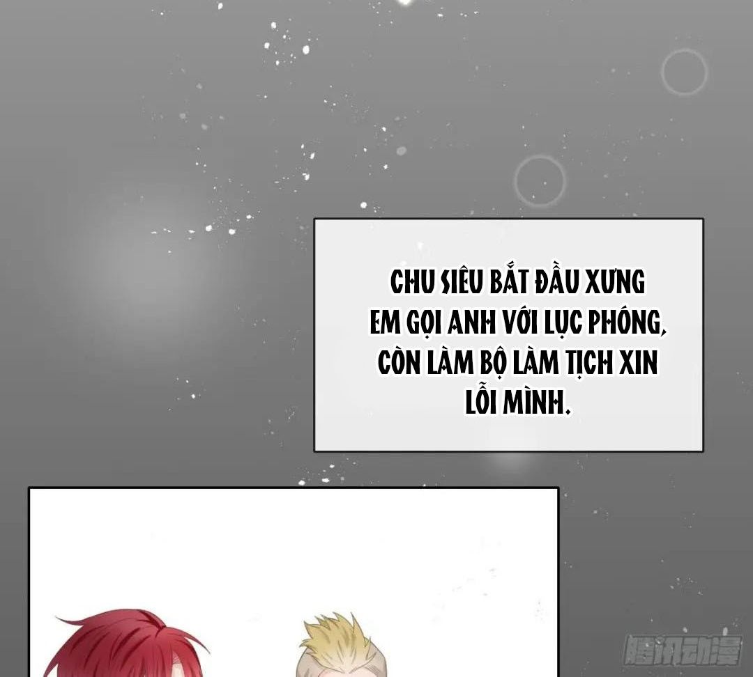 Làm Ảnh Hậu Không Bằng Học Thanh Hoa: Chapter 19