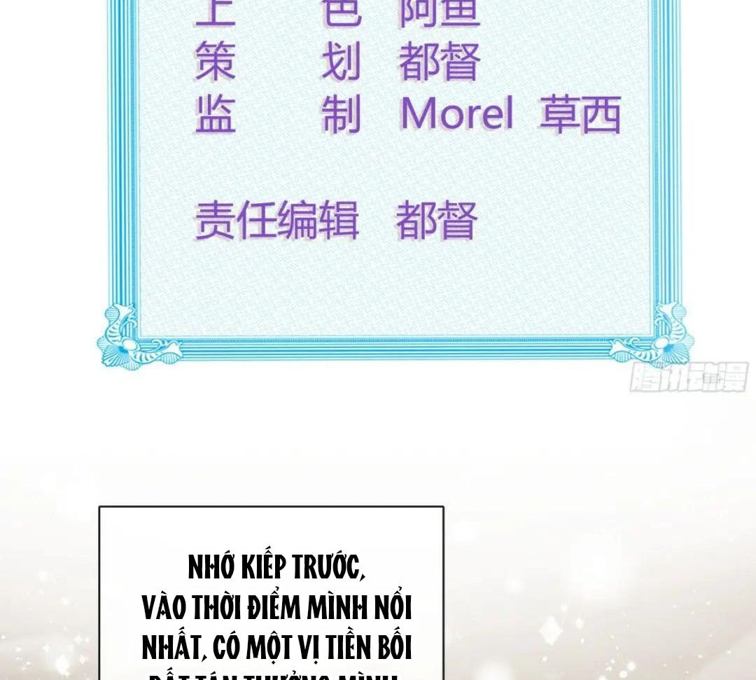 Làm Ảnh Hậu Không Bằng Học Thanh Hoa: Chapter 19