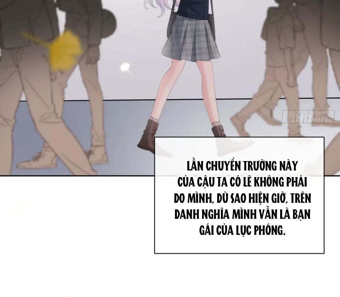 Làm Ảnh Hậu Không Bằng Học Thanh Hoa: Chapter 19
