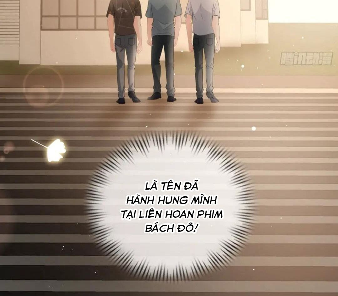 Làm Ảnh Hậu Không Bằng Học Thanh Hoa: Chapter 19