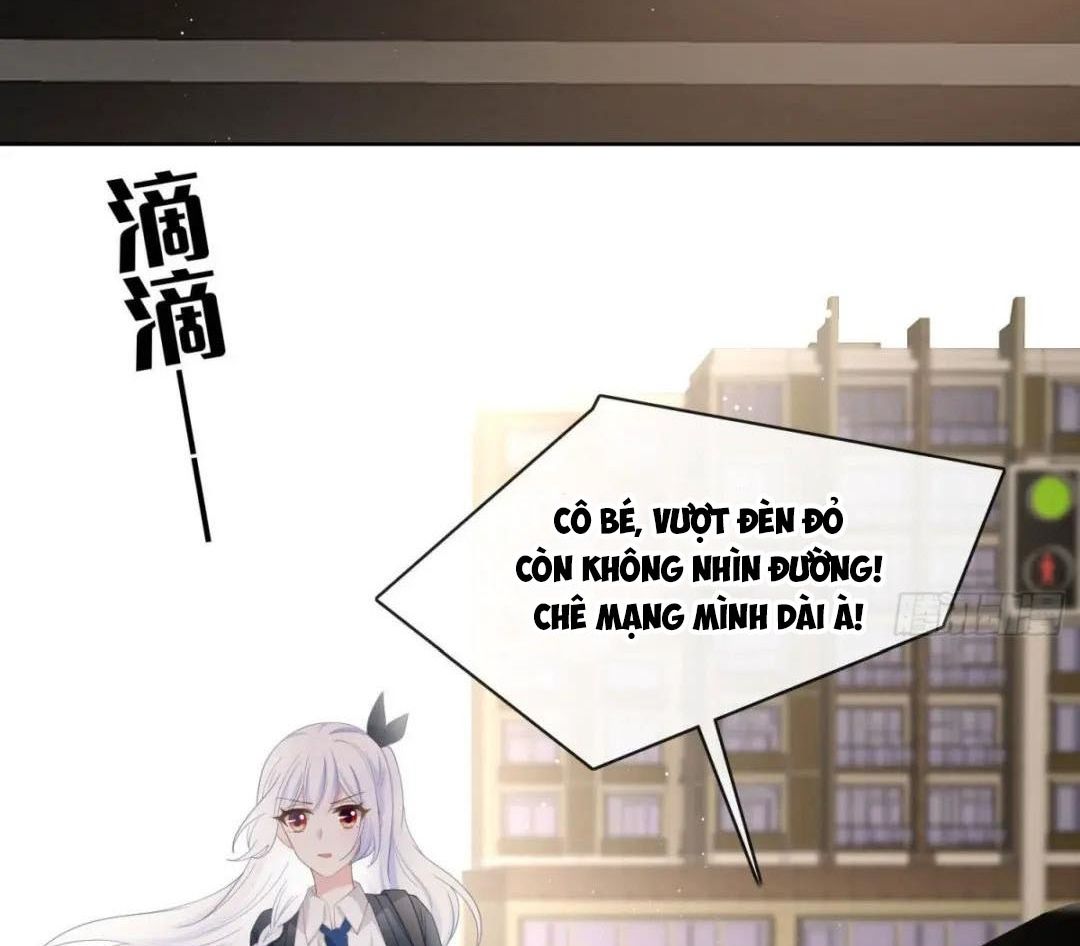 Làm Ảnh Hậu Không Bằng Học Thanh Hoa: Chapter 19