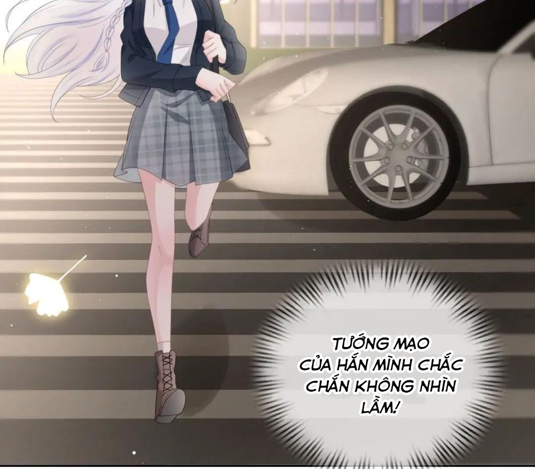 Làm Ảnh Hậu Không Bằng Học Thanh Hoa: Chapter 19