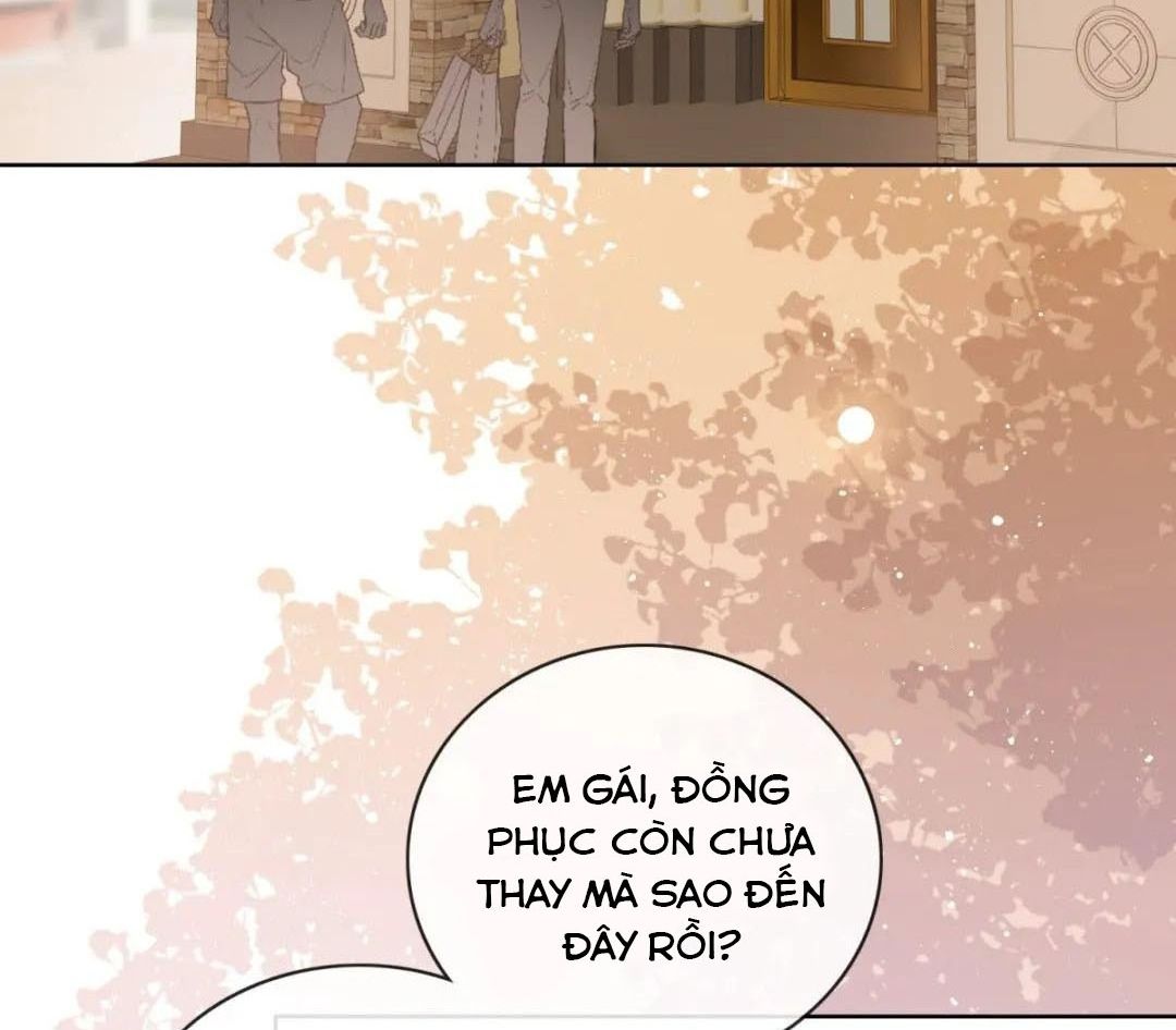 Làm Ảnh Hậu Không Bằng Học Thanh Hoa: Chapter 19