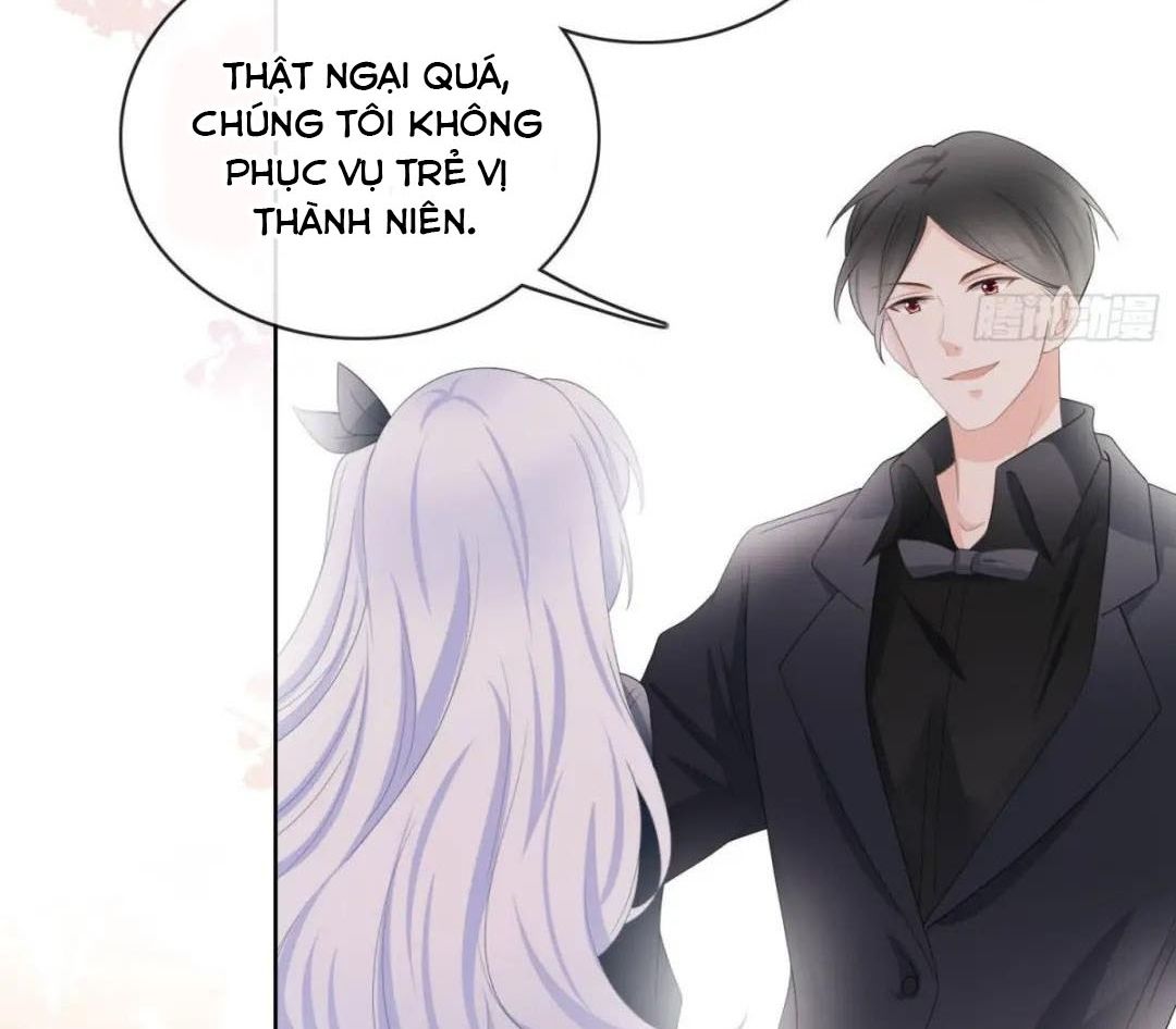 Làm Ảnh Hậu Không Bằng Học Thanh Hoa: Chapter 19