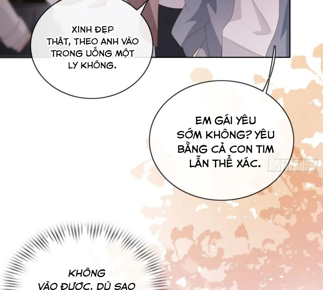 Làm Ảnh Hậu Không Bằng Học Thanh Hoa: Chapter 19