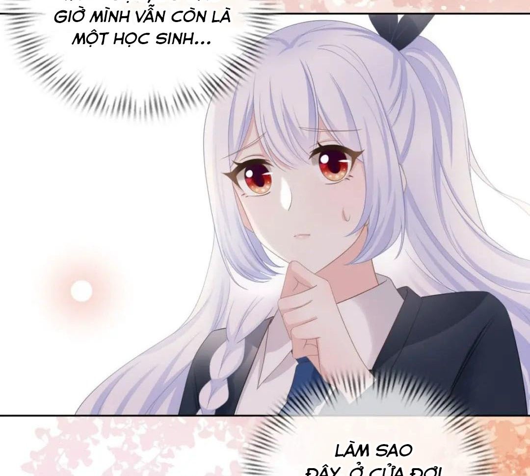 Làm Ảnh Hậu Không Bằng Học Thanh Hoa: Chapter 19