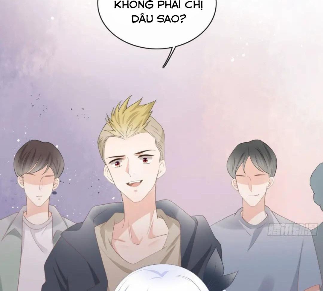 Làm Ảnh Hậu Không Bằng Học Thanh Hoa: Chapter 19