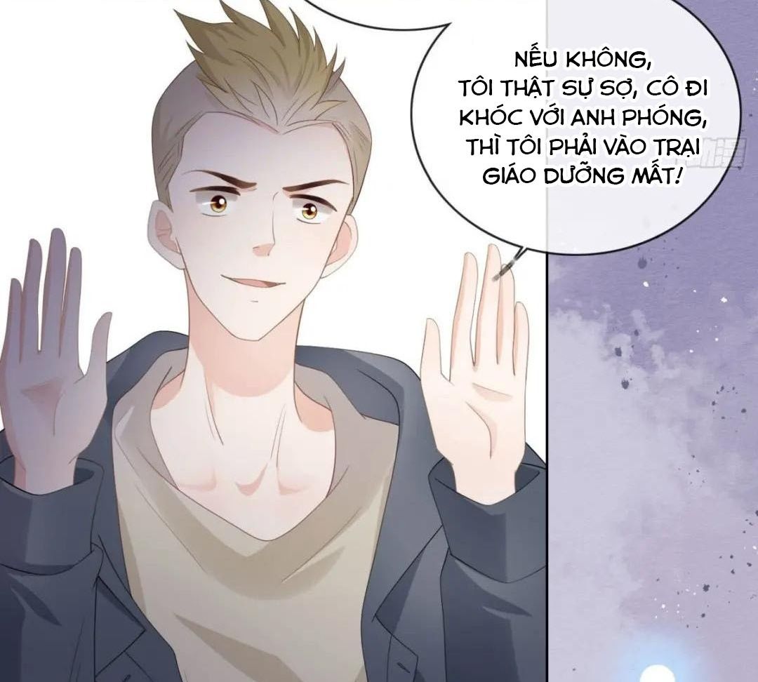 Làm Ảnh Hậu Không Bằng Học Thanh Hoa: Chapter 19