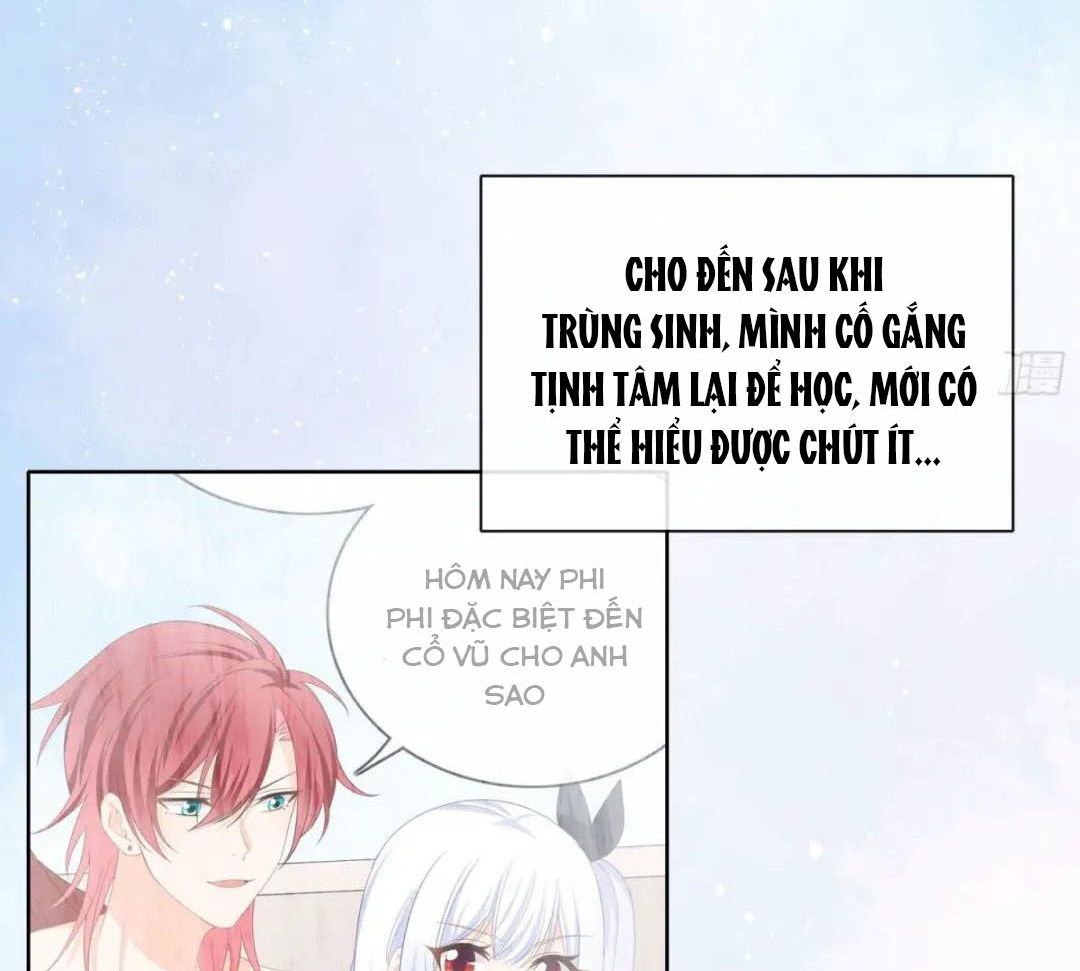 Làm Ảnh Hậu Không Bằng Học Thanh Hoa: Chapter 19