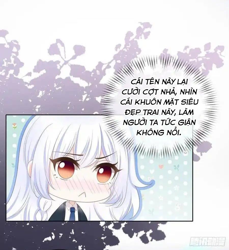 Làm Ảnh Hậu Không Bằng Học Thanh Hoa: Chapter 20