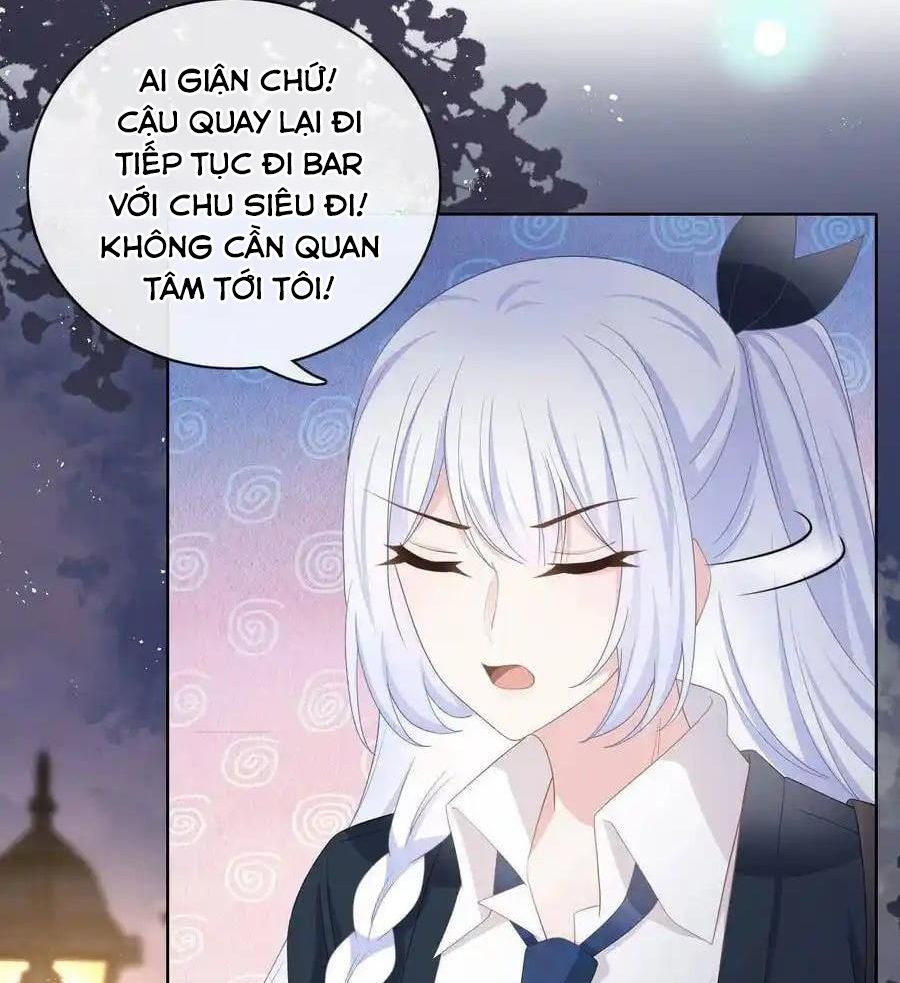 Làm Ảnh Hậu Không Bằng Học Thanh Hoa: Chapter 20