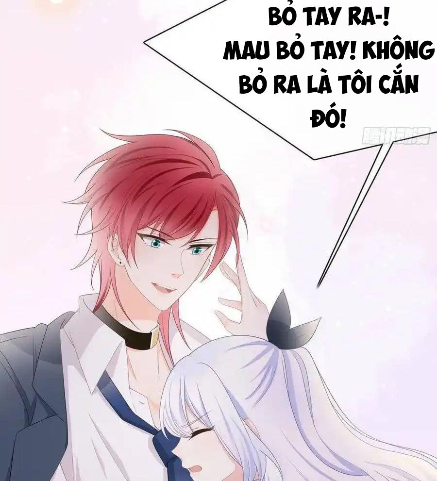 Làm Ảnh Hậu Không Bằng Học Thanh Hoa: Chapter 20