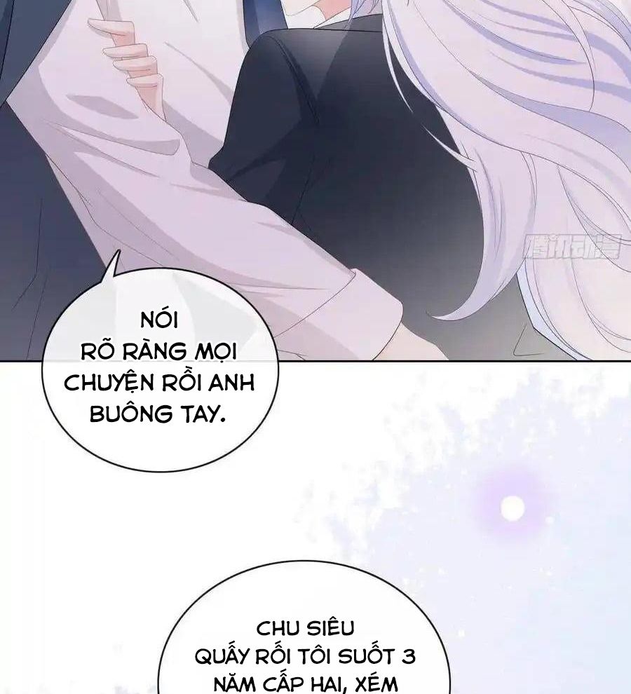 Làm Ảnh Hậu Không Bằng Học Thanh Hoa: Chapter 20