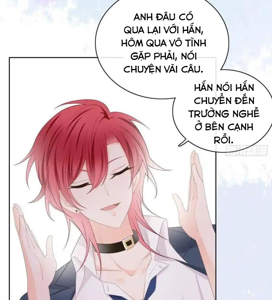 Làm Ảnh Hậu Không Bằng Học Thanh Hoa: Chapter 20