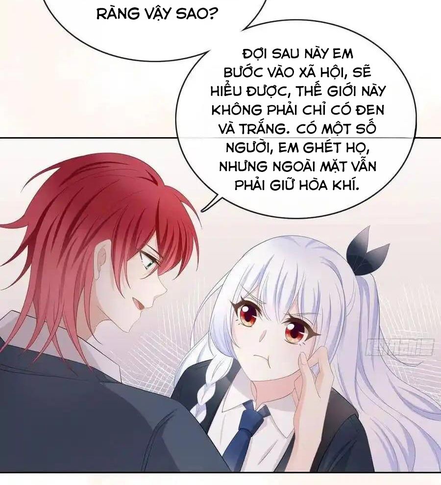 Làm Ảnh Hậu Không Bằng Học Thanh Hoa: Chapter 20