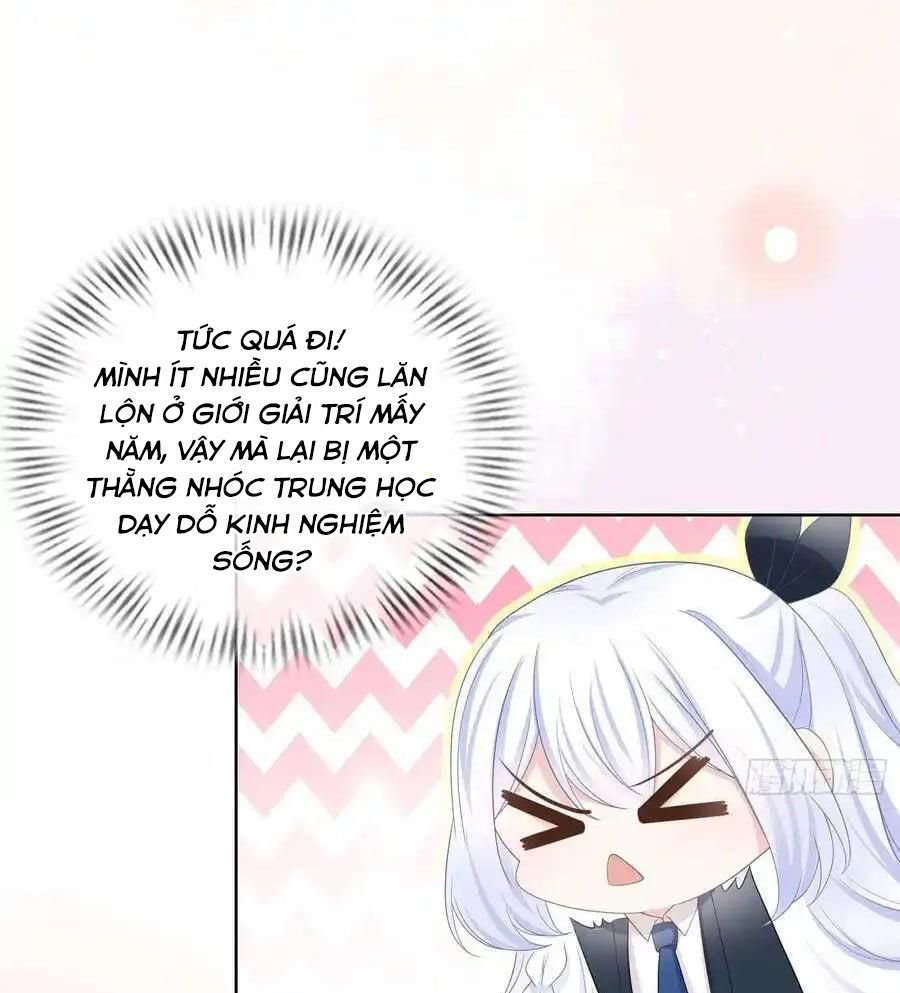 Làm Ảnh Hậu Không Bằng Học Thanh Hoa: Chapter 20