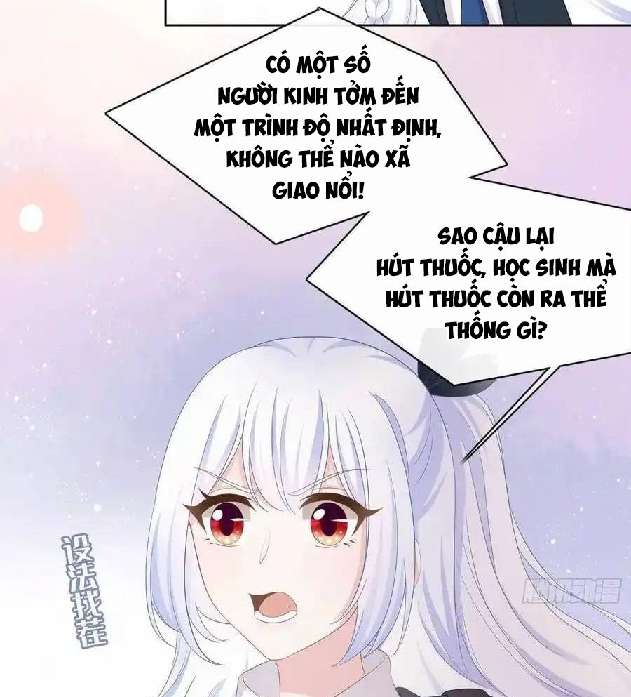 Làm Ảnh Hậu Không Bằng Học Thanh Hoa: Chapter 20