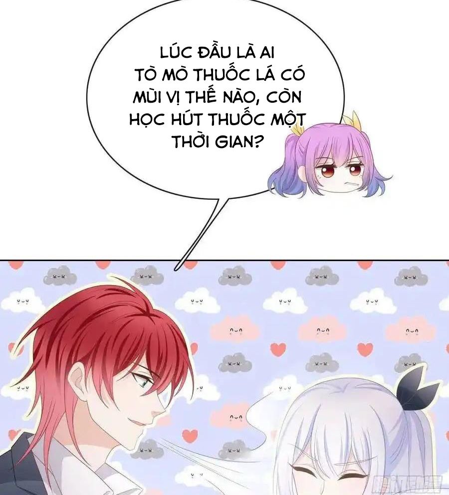 Làm Ảnh Hậu Không Bằng Học Thanh Hoa: Chapter 20