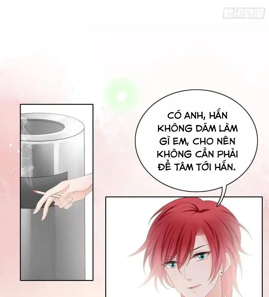 Làm Ảnh Hậu Không Bằng Học Thanh Hoa: Chapter 20