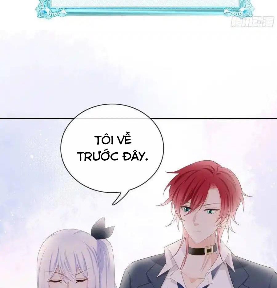 Làm Ảnh Hậu Không Bằng Học Thanh Hoa: Chapter 20