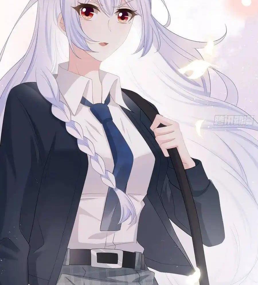 Làm Ảnh Hậu Không Bằng Học Thanh Hoa: Chapter 20