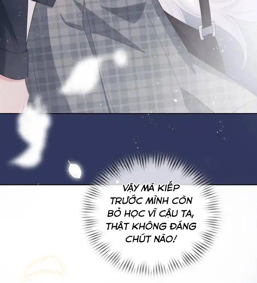 Làm Ảnh Hậu Không Bằng Học Thanh Hoa: Chapter 20