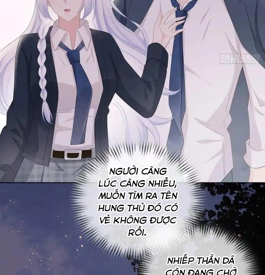 Làm Ảnh Hậu Không Bằng Học Thanh Hoa: Chapter 20