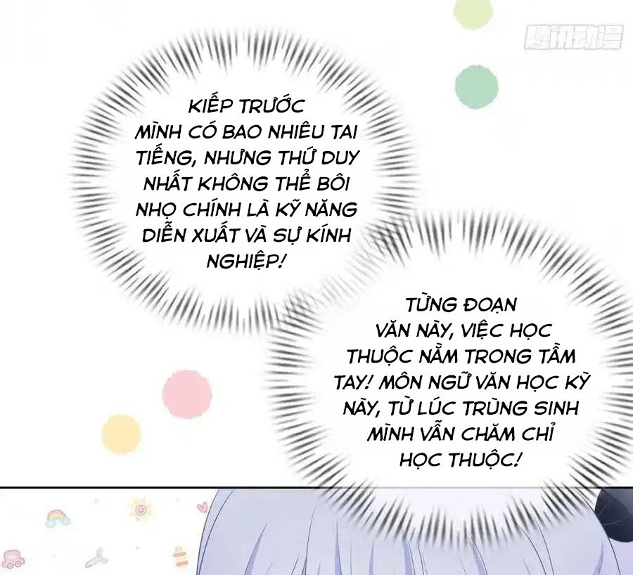 Làm Ảnh Hậu Không Bằng Học Thanh Hoa: Chapter 20