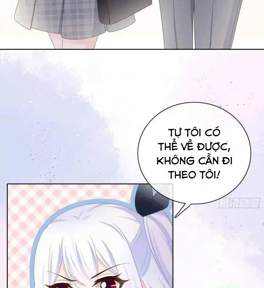 Làm Ảnh Hậu Không Bằng Học Thanh Hoa: Chapter 20