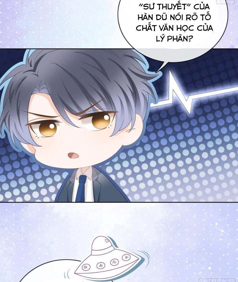 Làm Ảnh Hậu Không Bằng Học Thanh Hoa: Chapter 21