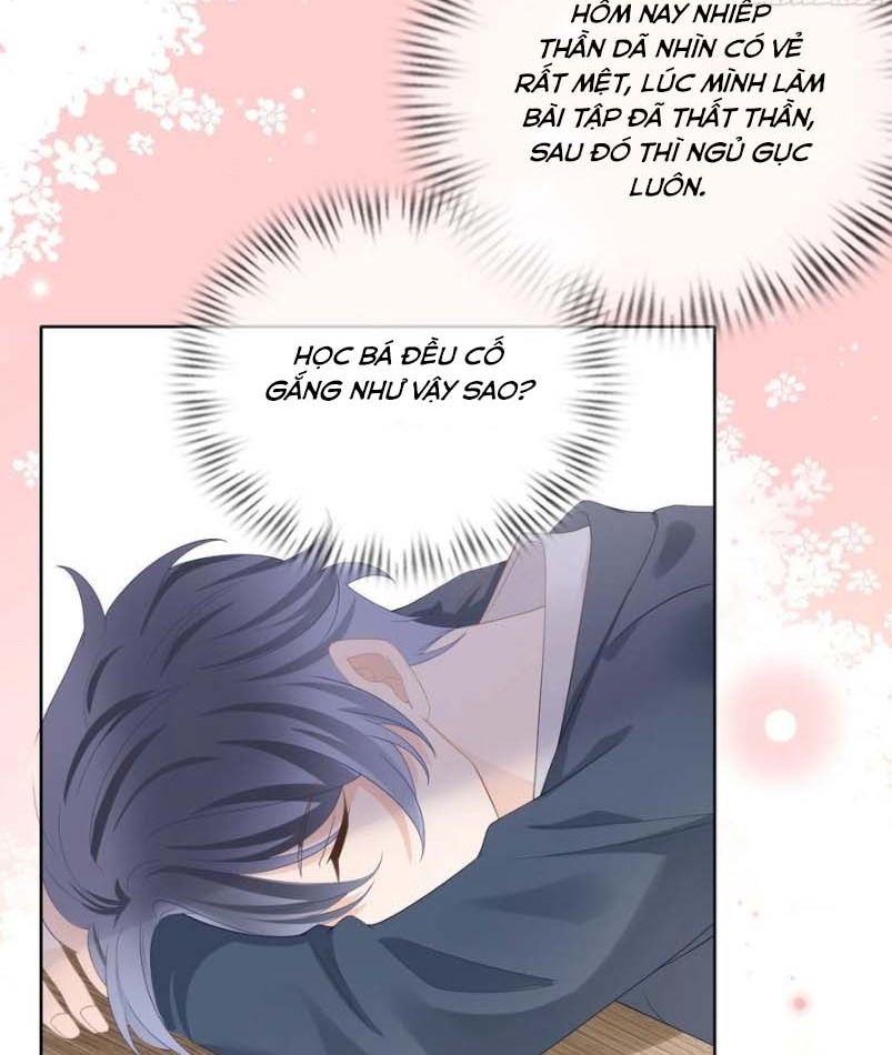 Làm Ảnh Hậu Không Bằng Học Thanh Hoa: Chapter 21