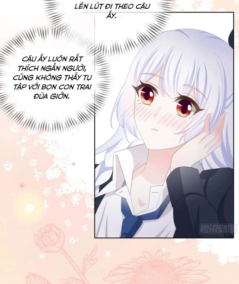 Làm Ảnh Hậu Không Bằng Học Thanh Hoa: Chapter 21