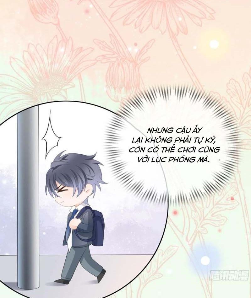 Làm Ảnh Hậu Không Bằng Học Thanh Hoa: Chapter 21